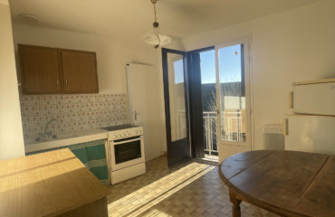 Appartement T2 Baraqueville