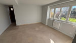 Appartement T2 plain pied avec jardin