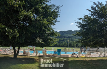 APPARTEMENT T2 -TERRASSE - PISCINE SUR RESIDENCE