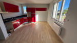 Appartement T3 de 59m2