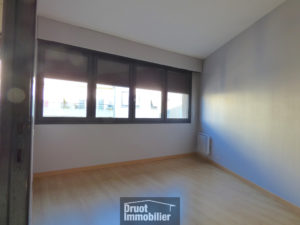Appartement T3 duplex - Centre ville de Rodez