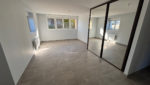 Appartement T3 plain pied avec jardin