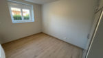 Appartement T3 plain pied avec jardin