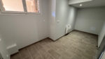 Appartement T3 plain pied avec jardin