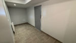 Appartement T3 plain pied avec jardin