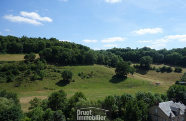 Appartement T4 Rodez