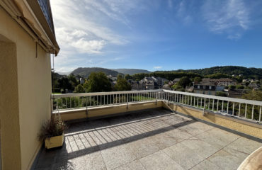 Appartement type 2 avec ascenseur