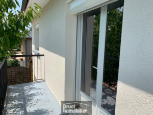 Beau pavillon entièrement rénové - SEBAZAC CONCOURES