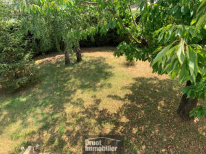 Beau pavillon entièrement rénové - SEBAZAC CONCOURES