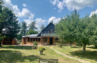  Maison T3 sur 1955m2