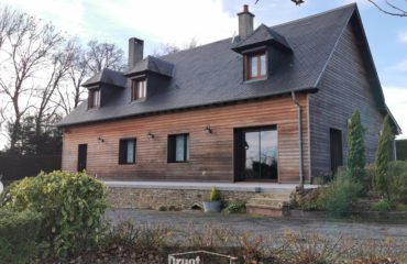 à 5 mins de Luc La Primaube, Maison familiale