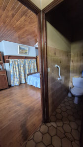 CASTELNAU DE MANDAILLES, maison de Type 3/4 en pierre avec jardin