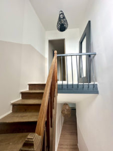 DUPLEX TYPE 4 À LAGUIOLE - ETAT NEUF