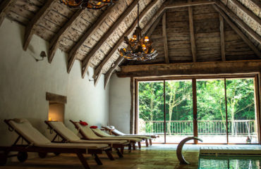 Exceptionnel ! Ensemble immobilier rénové, COUBISOU