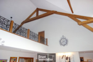 Grande maison de 200m2 à 15min de Rodez