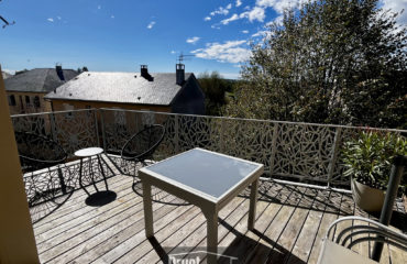 La Primaube centre Appartement rénové