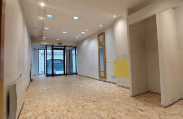 Local commercial - Centre ville RODEZ