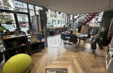 Local commercial Rodez