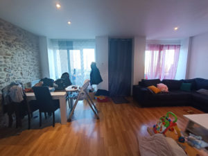 Maison avec 2 logements