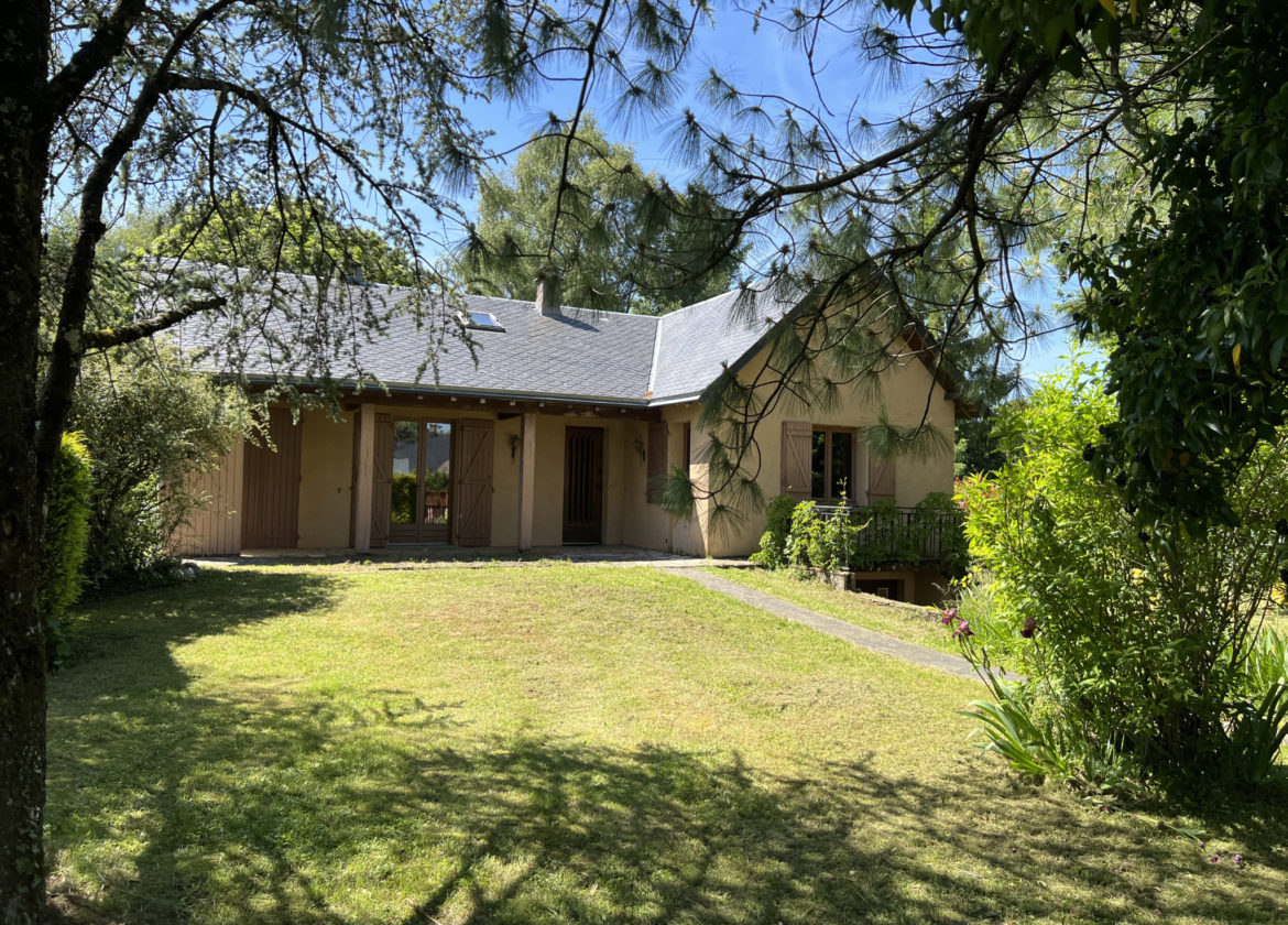 Maison à vendre à Moyrazes