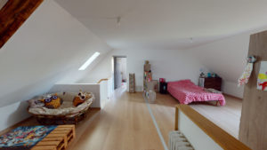 Maison à vendre - Villecomtal