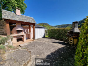 MAISON de 139m2 en Pierres - TERRAIN - GARAGE