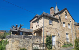 MAISON de 139m2 en Pierres - TERRAIN - GARAGE