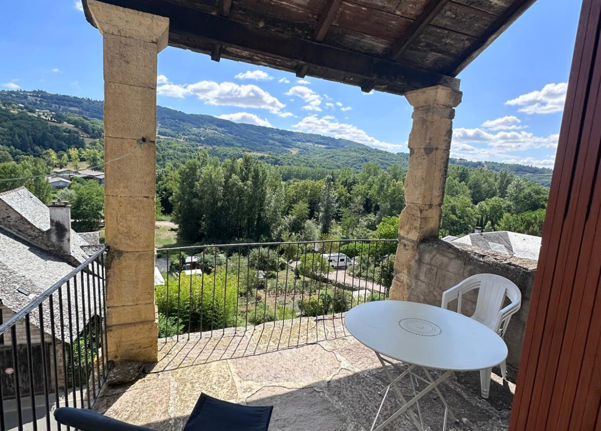 Maison de charme 244m2 SAINT COME D'OLT