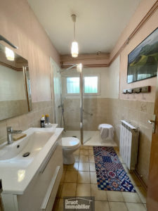 Maison de type 10, Baraqueville