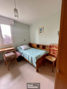 Maison de type 10, Baraqueville