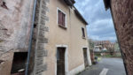 Maison de Village à Vendre à Clairvaux