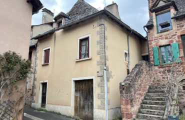 Maison de Village à Vendre à Clairvaux