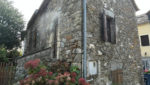 Maison de village en pierre