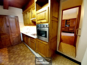 Maison de village en pierres à 20 minutes d'ESPALION