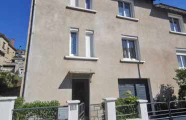 Maison T4/T5 - RODEZ