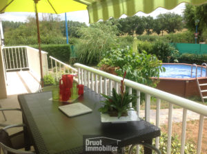 MAISON T5 - ONET LE CHATEAU