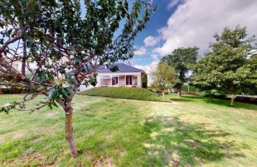 Olemps T5 sur 1060 m2 de terrain