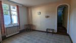 ST GENIEZ D OLT ET AUBRAC - APPARTEMENT - TERRASSE - STATIONNEMENT PRIVATIF