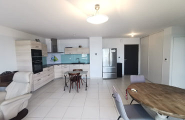 T3 Tour de ville garage et ascenseur Rodez