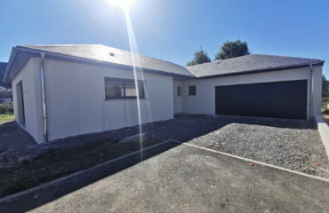 T5 plain pied Sébazac 2025