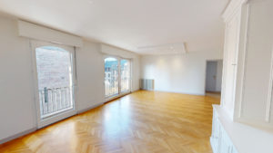 Appartement 100m2