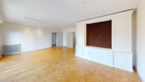 Appartement 100m2