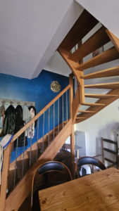 APPARTEMENT - BALCON - CAVE ST GENIEZ D OLT ET D AUBRAC