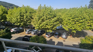 APPARTEMENT - BALCON - CAVE ST GENIEZ D OLT ET D AUBRAC