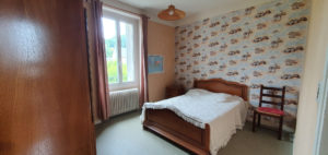 APPARTEMENT de 90m2 avec GARAGE