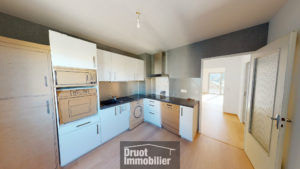 Appartement Rodez