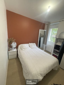 APPARTEMENT RODEZ - T2