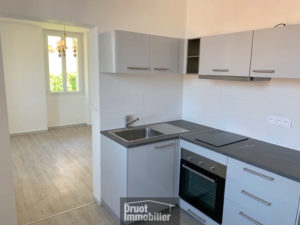 Appartement T2 de 38 m2 - RODEZ