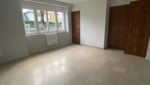 Appartement T2 plain pied avec jardin
