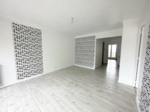 Appartement T2 - Tour de ville Rodez